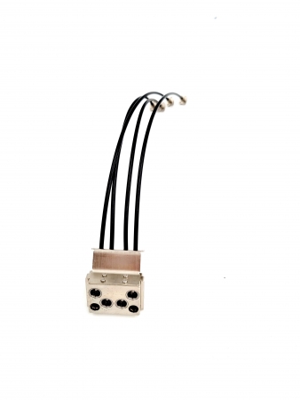 Schnellkupplung für Kabolite FM970